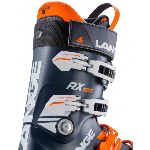 Ski Boots -  lange RX 120