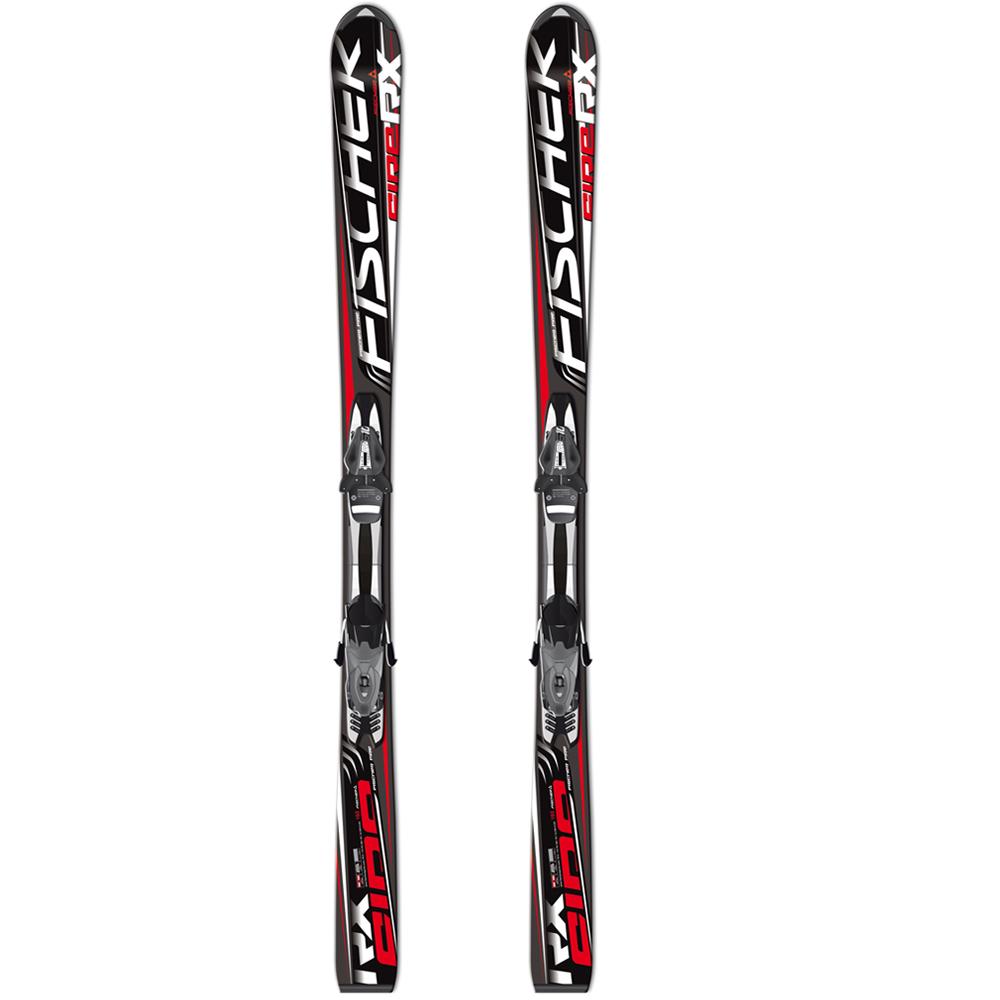 Ski | Fischer RX Fire | Ski equipment