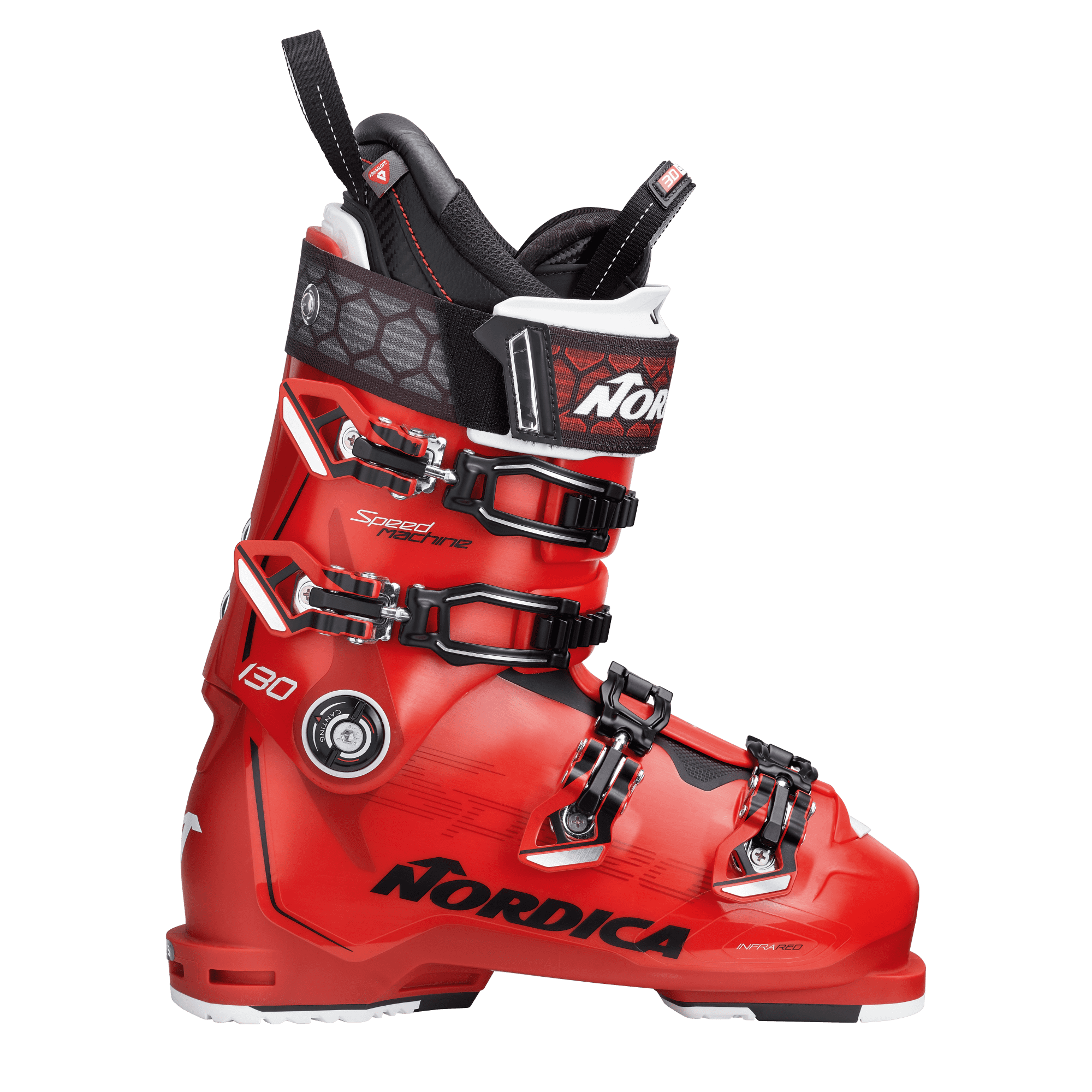 Ski Boots -  nordica Speedmachine 130