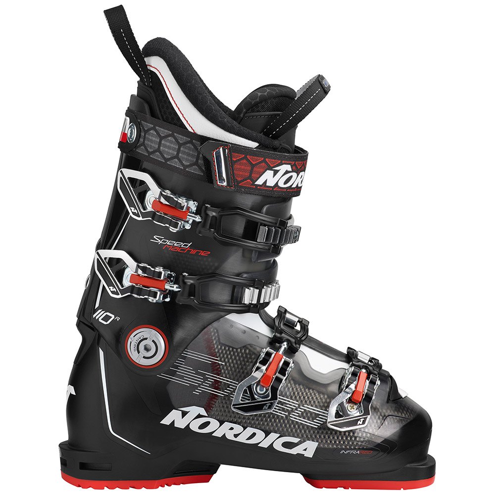 Ski Boots -  nordica Speedmachine110R