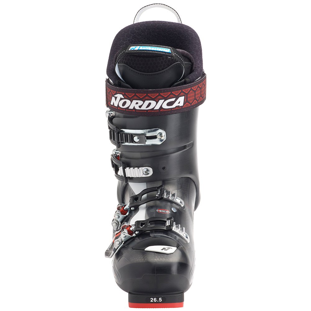 Ski Boots -  nordica Speedmachine110R