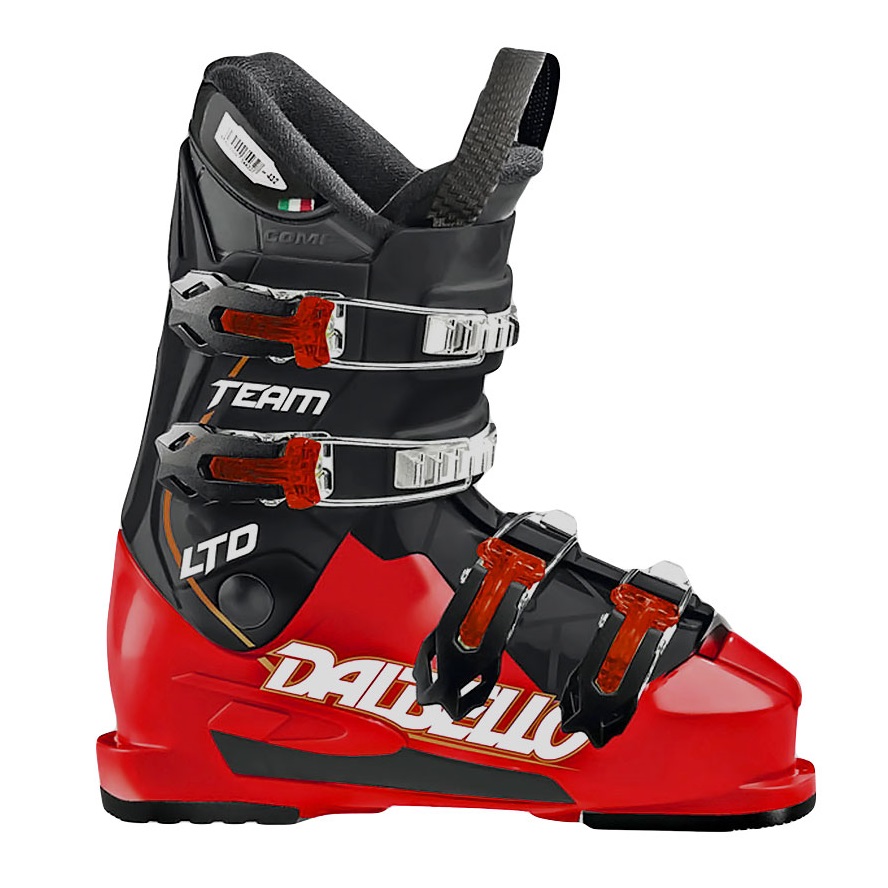 Ski Boots -  dalbello Team LTD Junior