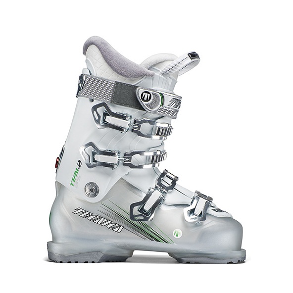Ski Boots -  tecnica Ten.2 85 W