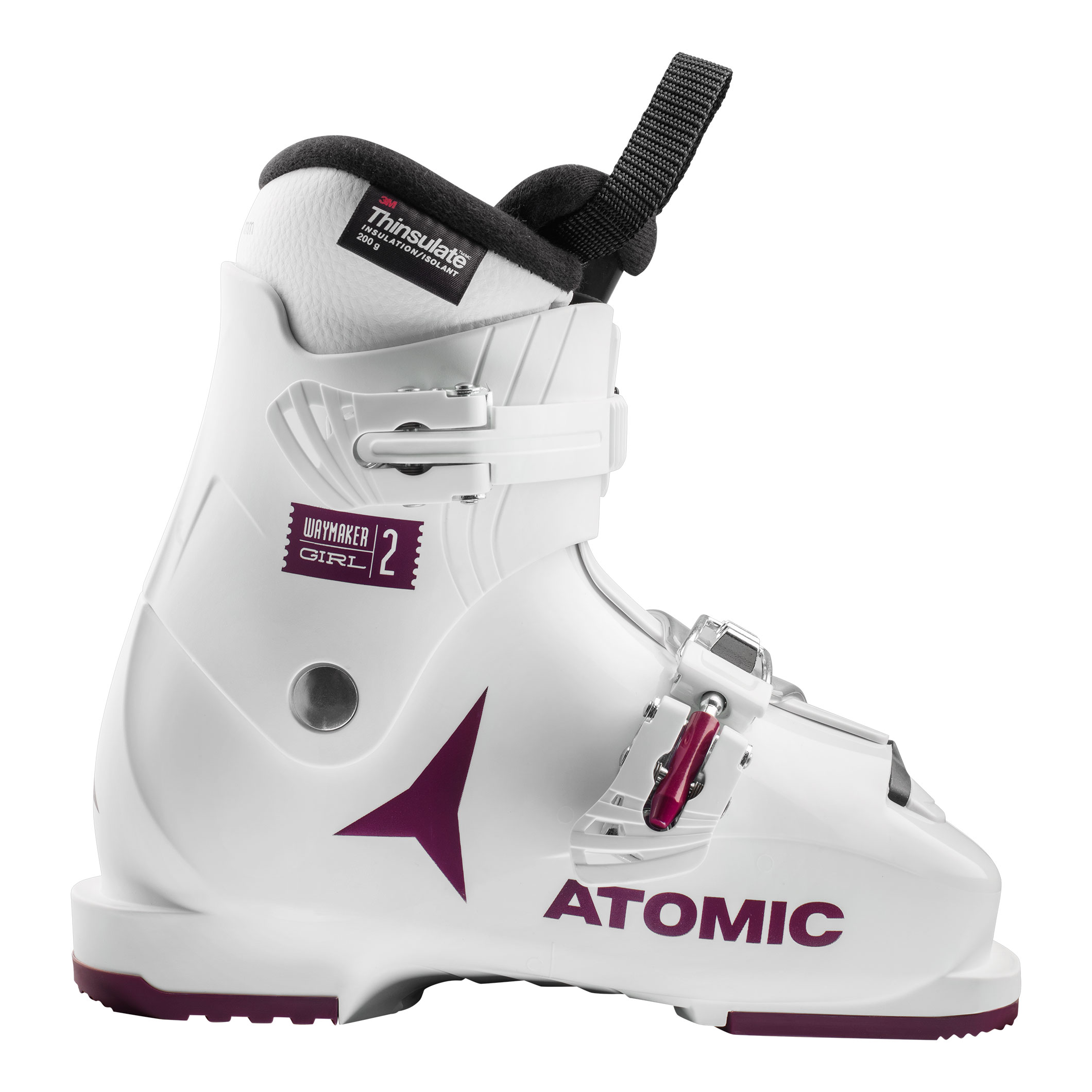 Ski Boots -  atomic Waymaker Girl 2
