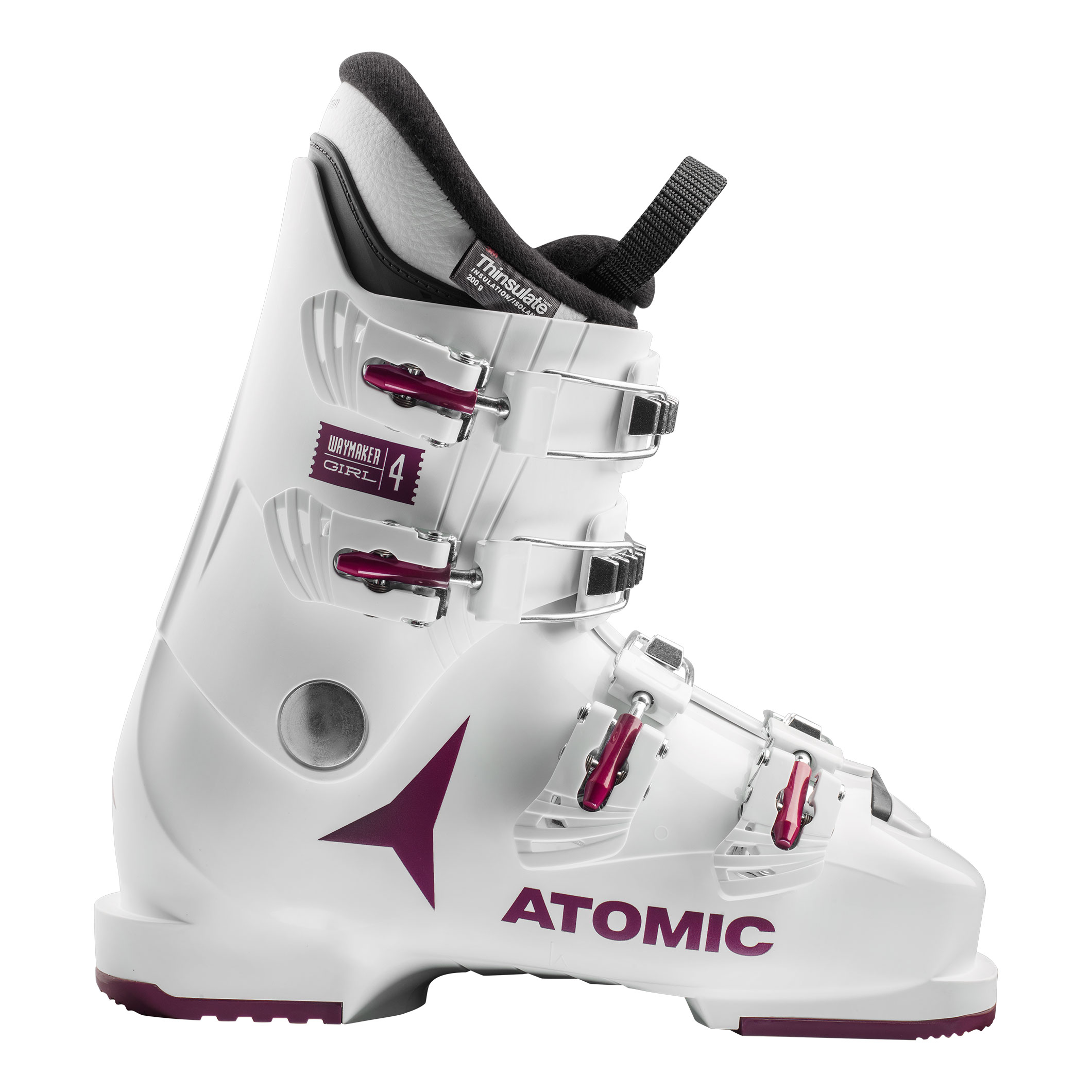 Ski Boots -  atomic Waymaker Girl 4