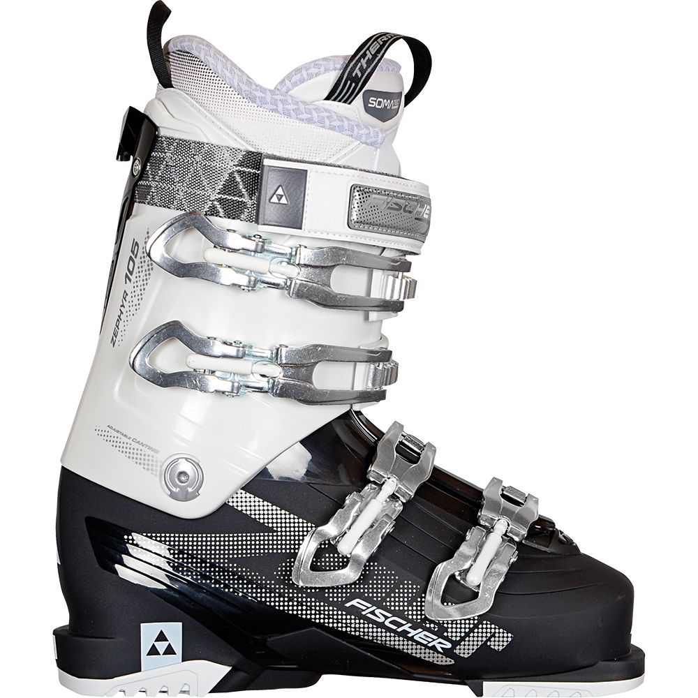 Ski Boots -  fischer Zephyr 105