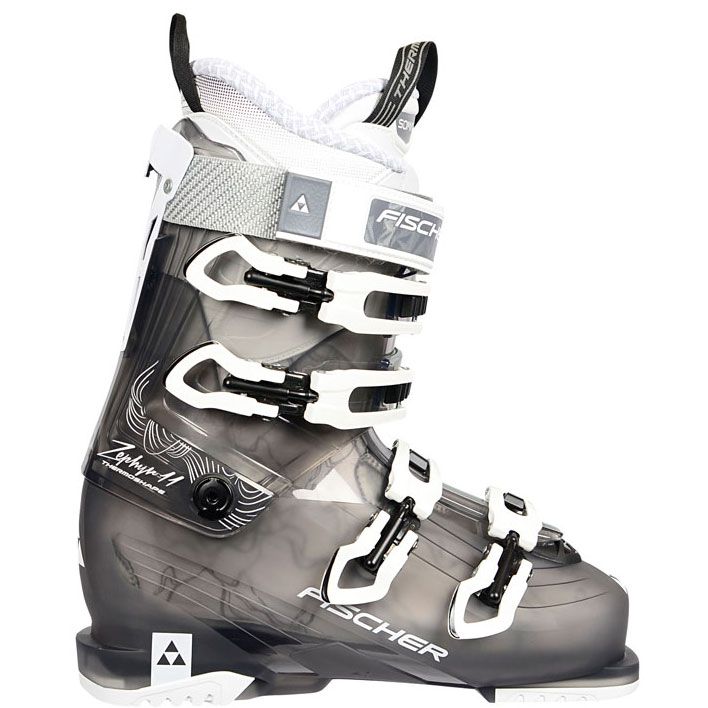 Ski Boots -  fischer Zephyr 11