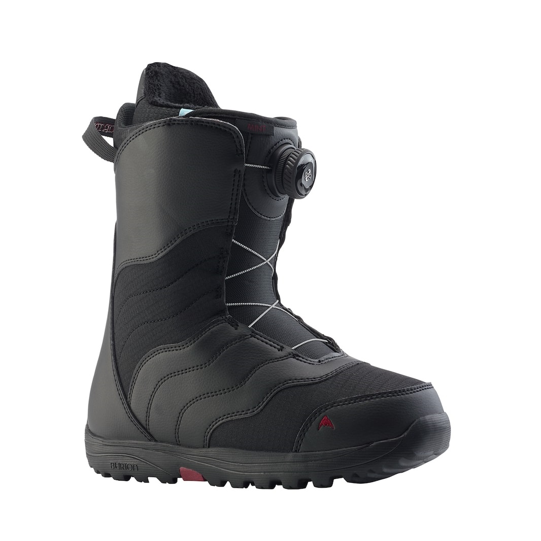 Snowboard Boots -  burton Mint Boa