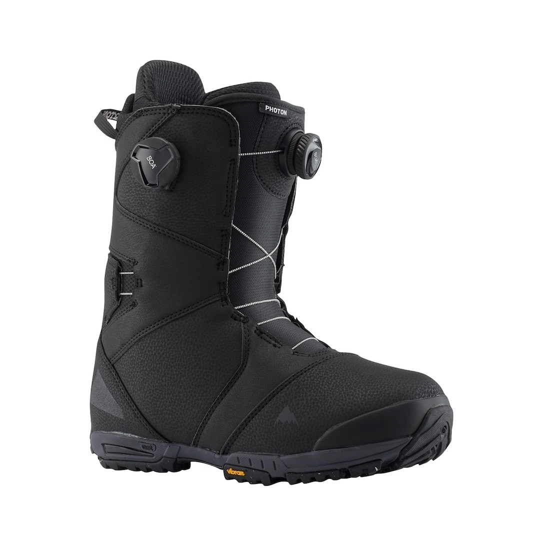 Snowboard Boots | Burton Photon Boa | Snowboard equipment