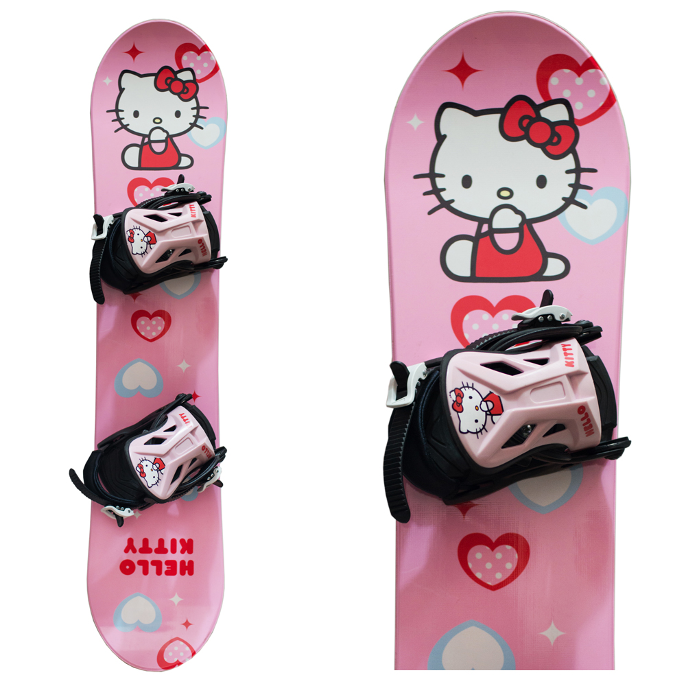 Boards -  hello kitty Set Hello Kitty