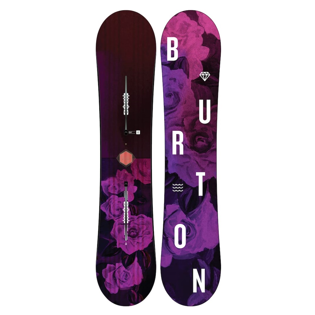 Boards -  burton Stylus