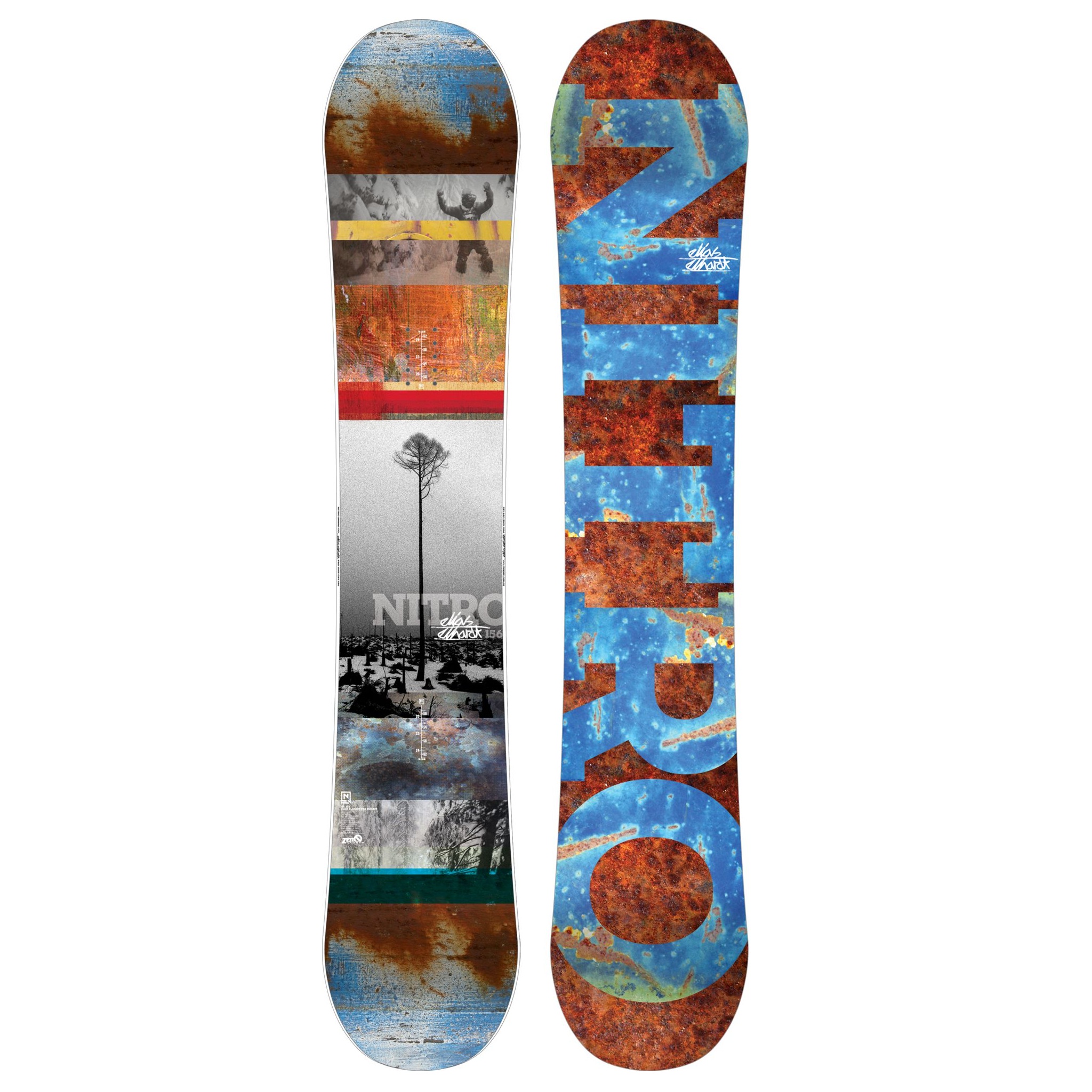 Boards | ELIAS | Snowboard equipment