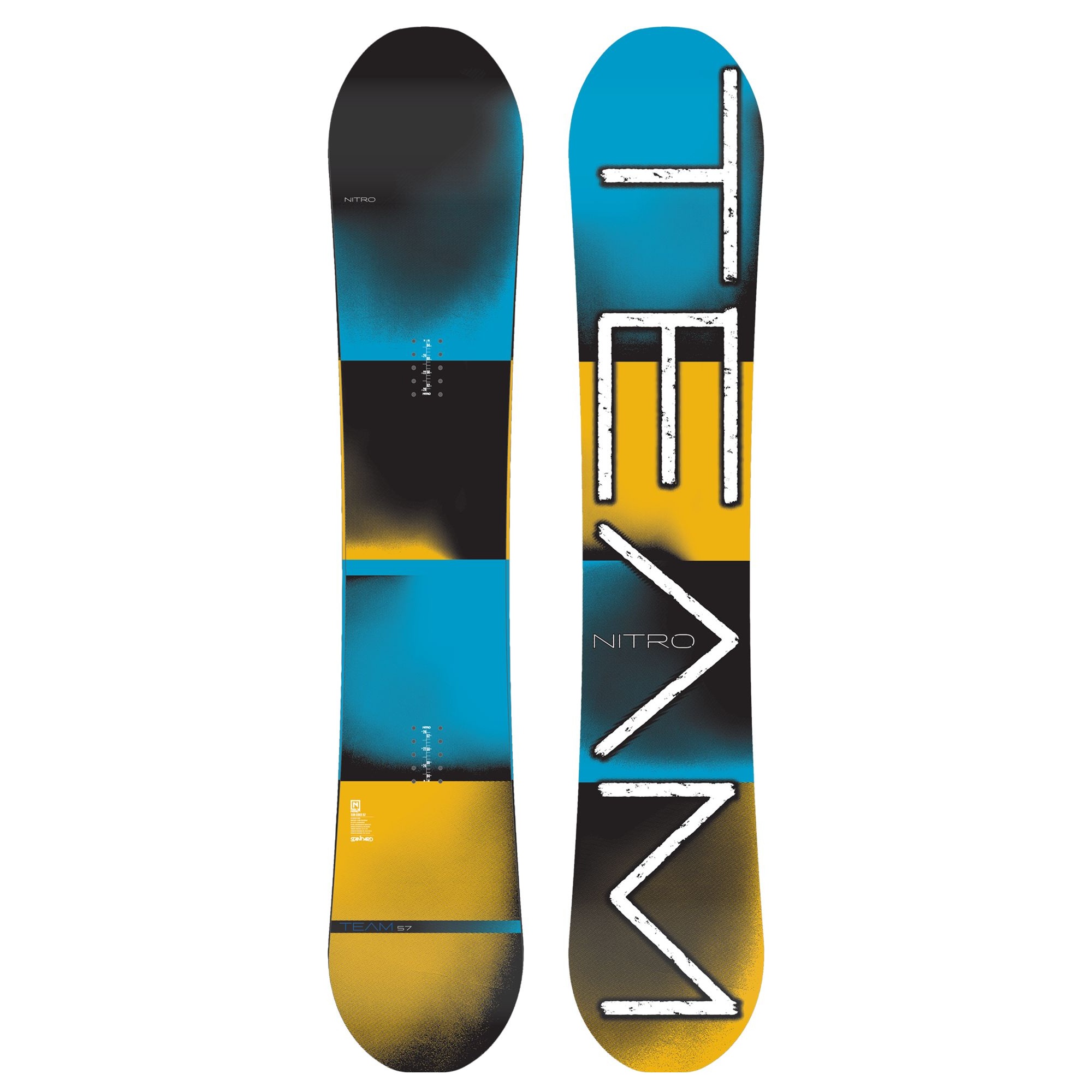 Boards | Nitro Team | Snowboard