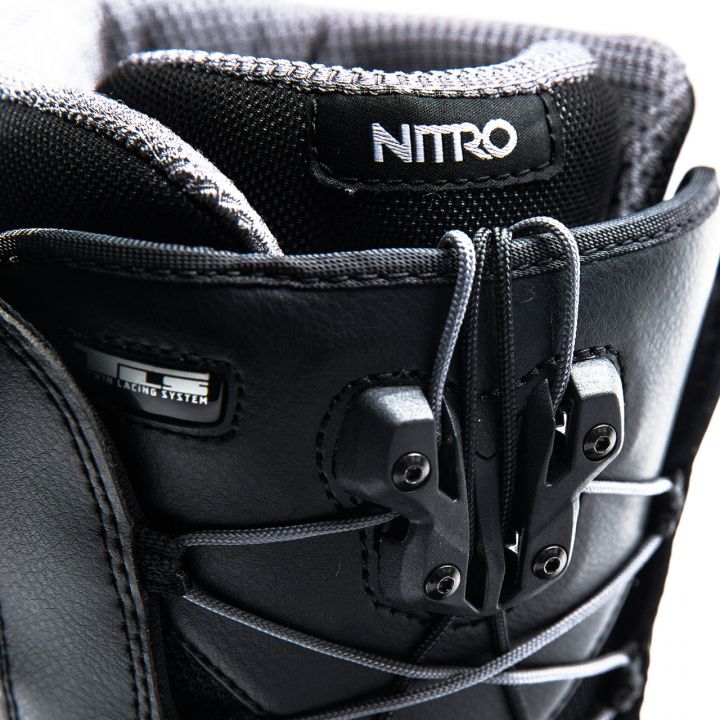 Snowboard Boots -  nitro The Anthem TLS