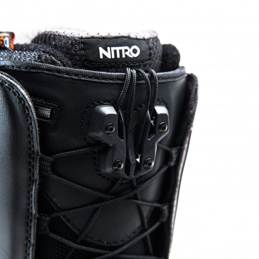 Snowboard Boots -  nitro The Team