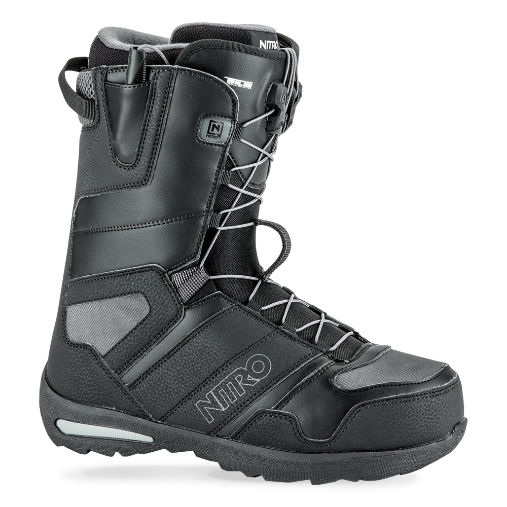 Snowboard Boots -  nitro The Vagabond
