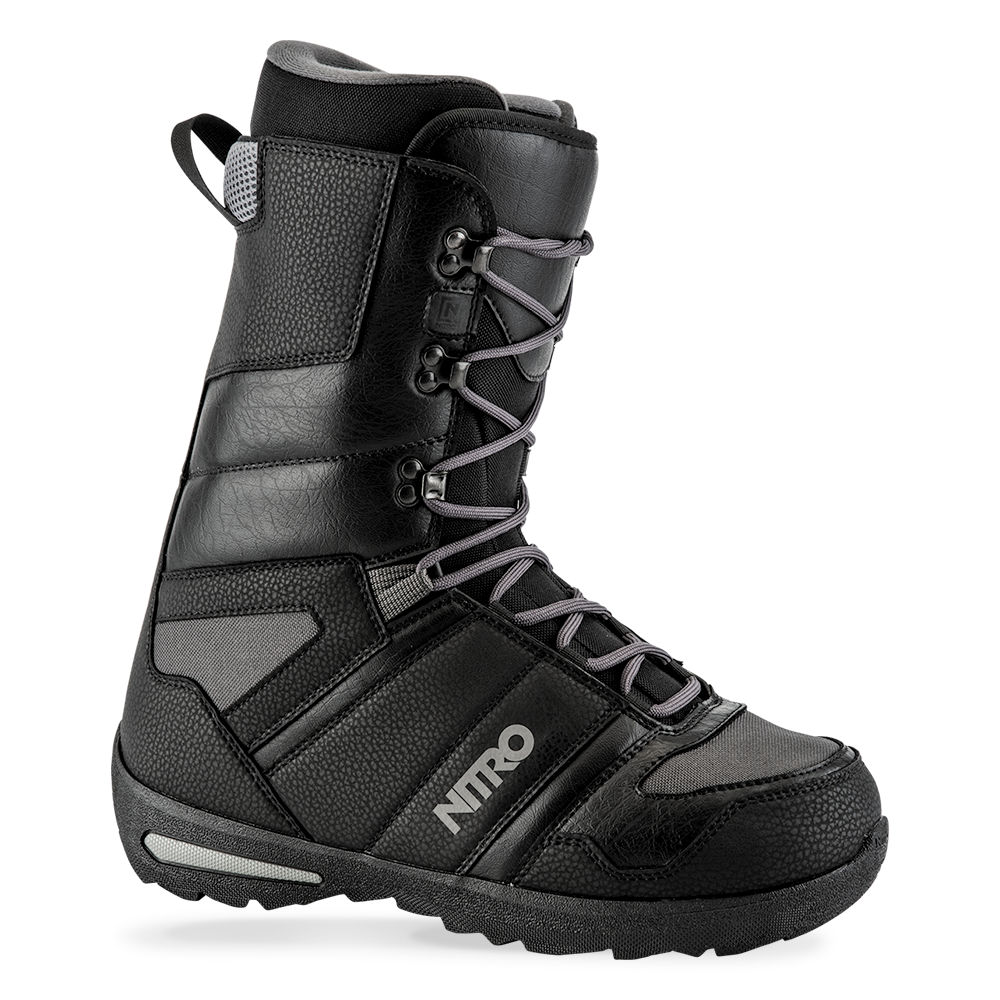 Snowboard Boots -  nitro The Vagabond Standard