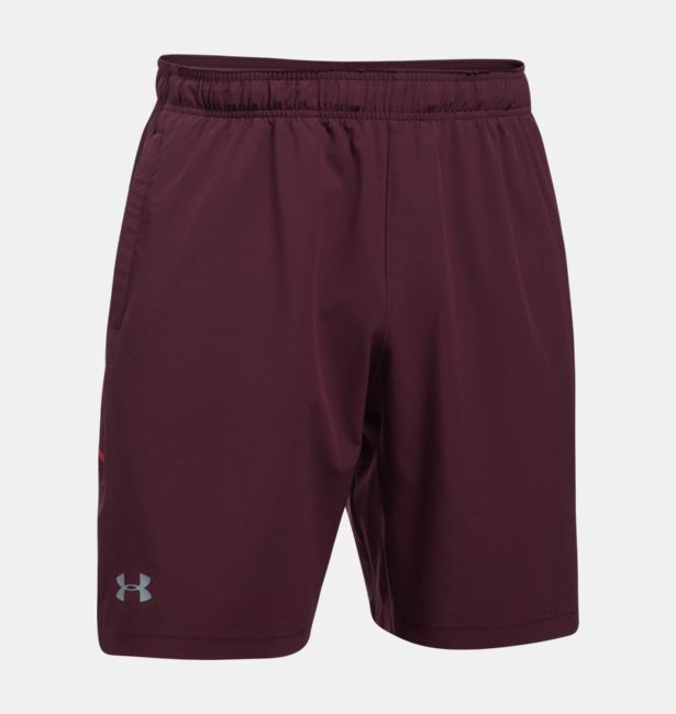 Shorts -  under armour Center Court Shorts 9722 