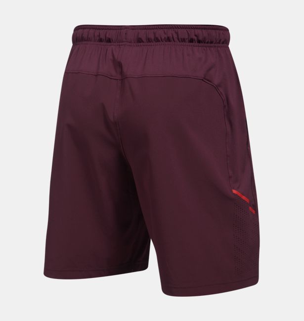 Shorts -  under armour Center Court Shorts 9722 