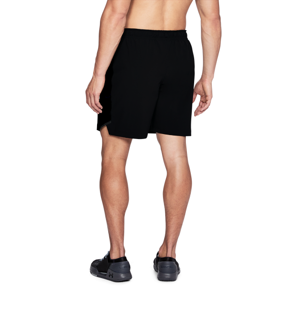 Clothing -  under armour Forge 7 Tennis Shorts 6640