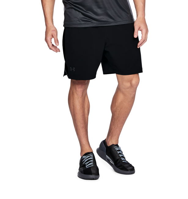 Clothing | Under armour Forge 7 Tennis Shorts 6640 | Tenis