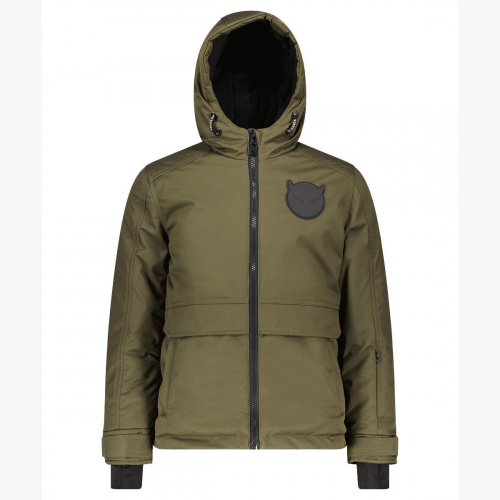 15000 W-PRO Snow Jackets Zigzag | Clothing & Ski Ski Taylora | Jacket