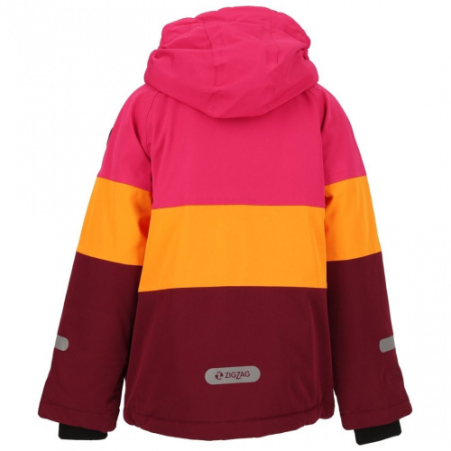 Ski & Snow Jackets | Zigzag Taylora Ski Jacket W-PRO 15000 | Clothing