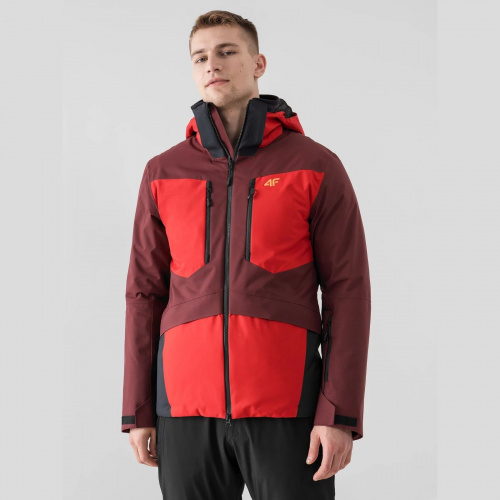  Ski & Snow Jackets - 4f Men ski jacket KUMN012 | Clothing 