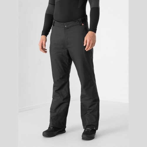 Ski & Snow Pants - 4f Men ski trousers SPMN006 | Clothing 