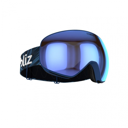  Ski Goggles	 - Bliz Floz | Ski 
