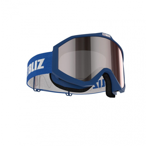  Ski Goggles	 - Bliz Liner JR Mirror | Ski 