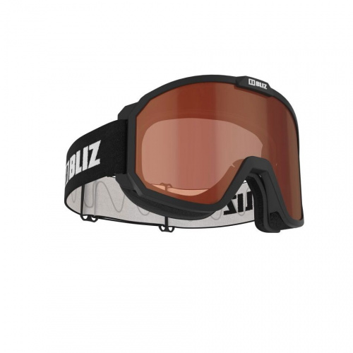  Ski Goggles	 - Bliz Rave JR | Ski 