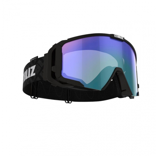  Ski Goggles	 - Bliz Switch Nano Optics | Ski 