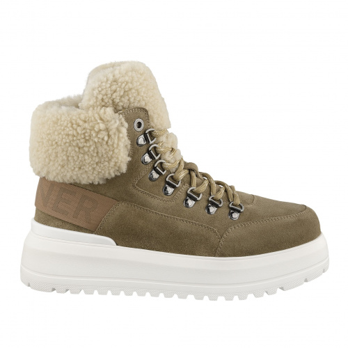 Shoes - Bogner Antwerp L6B High-top trainers  | Sportstyle 
