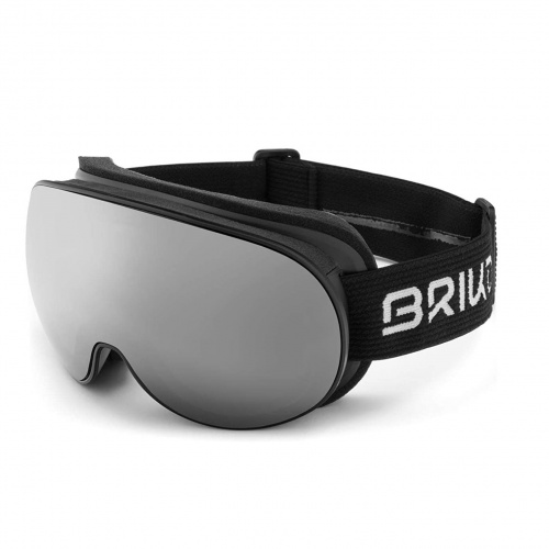  Ski Goggles	 - Briko SFERA 2 Lenses HD | Ski 