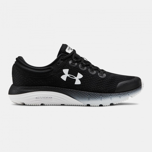 Shoes - Under Armour Charged Bandit 5 1964 | Fitness 