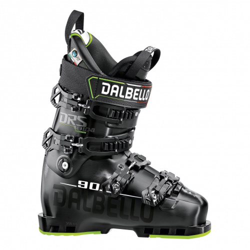 Ski Boots - Dalbello DRS 90 | Ski 
