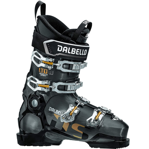 Ski Boots - Dalbello DS LTD W LS | Ski 