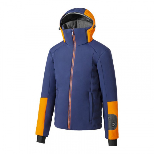  Ski & Snow Jackets - Dotout Diamond Jacket | Snowwear 