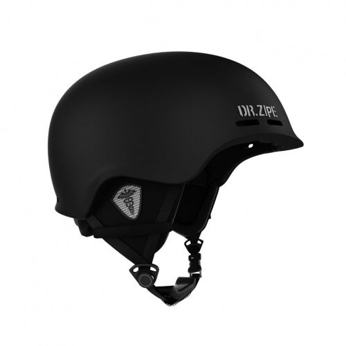  Ski Helmet	 - Dr. Zipe Armor helmet Level IV | Ski 