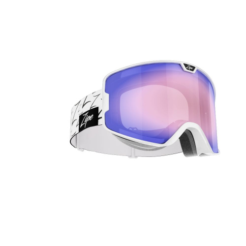  Ski Goggles	 - Dr. Zipe Droid Goggles Level II | Ski 