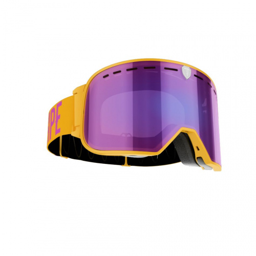  Ski Goggles	 - Dr. Zipe Savage Goggles Level VII | Ski 