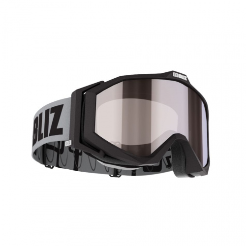  Snowboard Goggles	 - Bliz Edge Polarized | Snowboard 