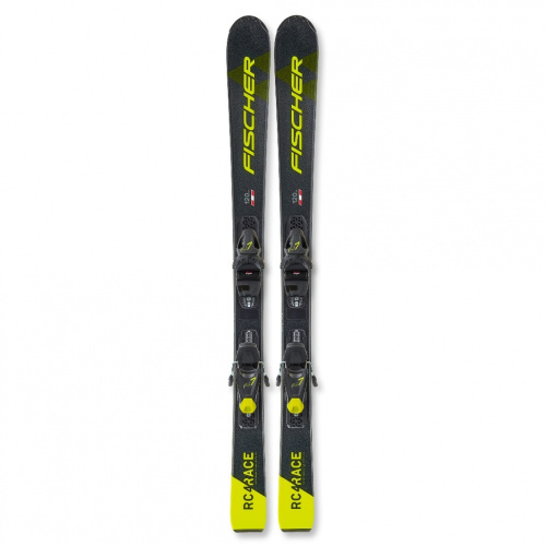 Völkl Racetiger .06 Junior 90 cm Ski Tyrolia 4.5 Bindings Winter Sport Snow 