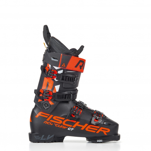 Ski Boots - Fischer RC4 THE CURV GT 120 VACUUM WALK | Ski 