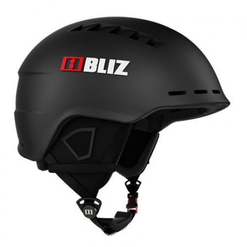 Snowboard Helmet	 - Bliz Head Cover | Snowboard 