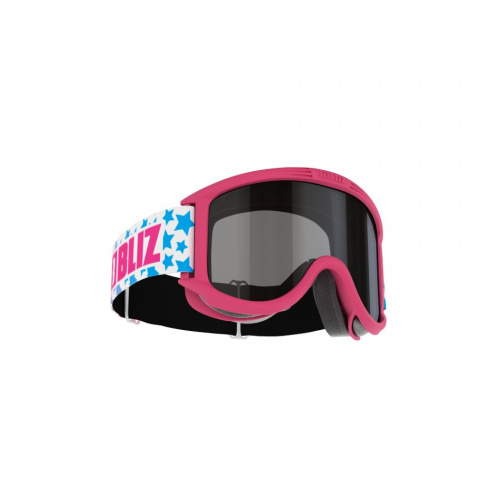  Snowboard Goggles	 - Bliz ICE Kids | Snowboard 