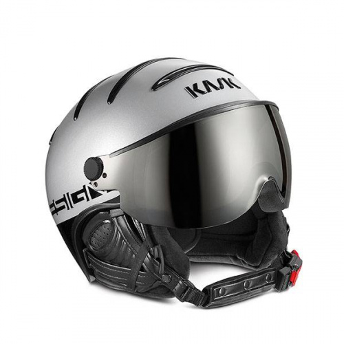 Snowboard Visor Helmet - Kask Class Sport | Snowboard 