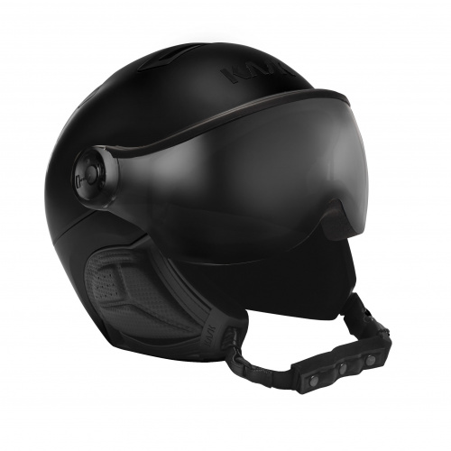 Ski Visor Helmet - Kask PIUMA R SHADOW Photochromic | Ski 