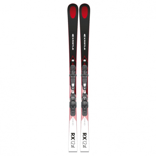 Ski - Kastle RX12 SL + K14 FREEFLEX EVO | Ski 